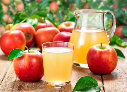 Apple Juice