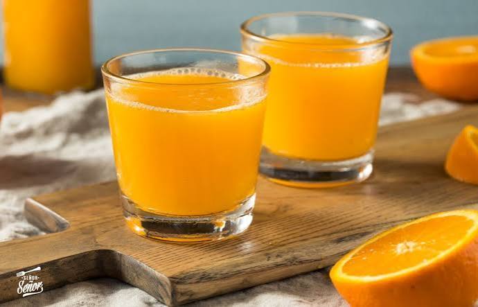 Orange Juice