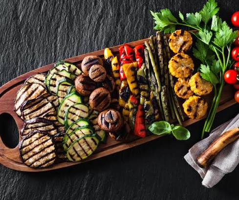 Mix de Verduras de Temporada