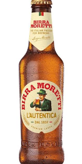 Moretti