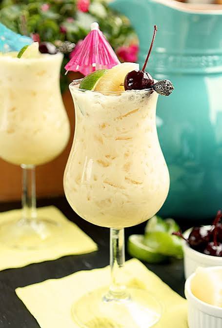 Piña Colada