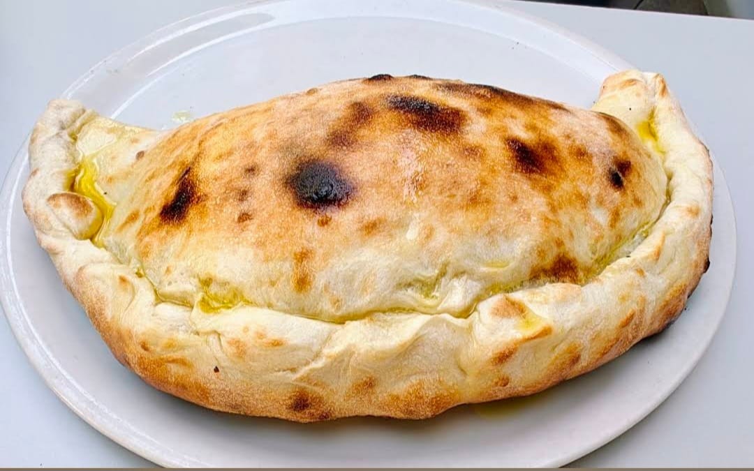 Pizza Pantalone